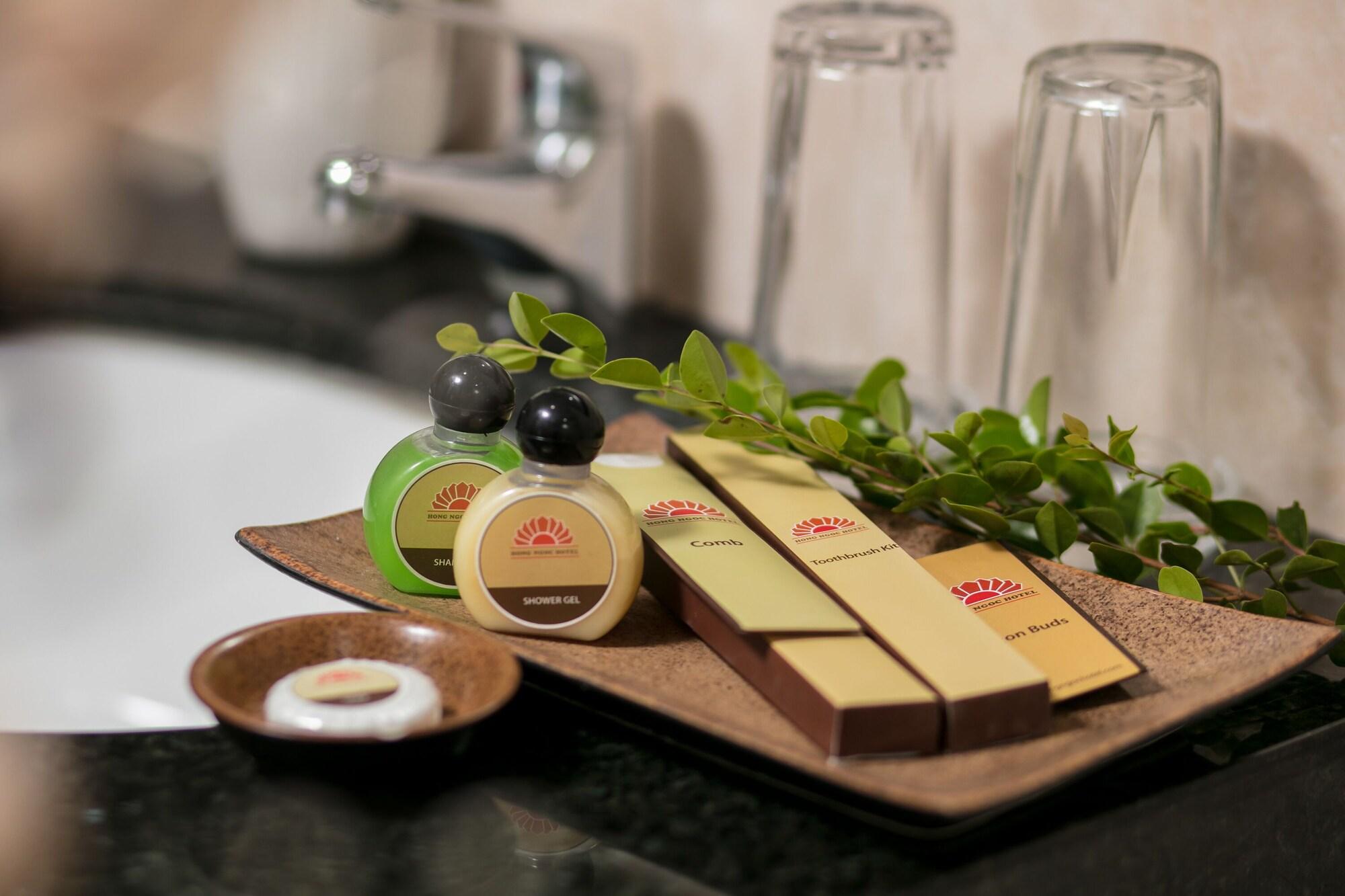 Hong Ngoc Cochinchine Boutique Hotel & Spa Hanoi Luaran gambar
